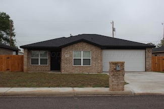 416 Avenue F, Hereford, TX 79045