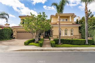 20112 Via Cellini, Porter Ranch, CA 91326