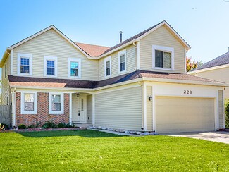 228 Campbell Dr Unit 11, Bolingbrook, IL 60440