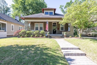 1557 Forest Ave, Memphis, TN 38112