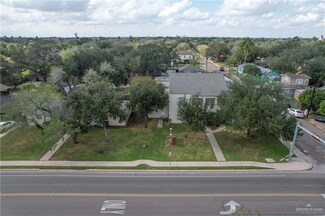 800 S Texas Blvd, Weslaco, TX 78596