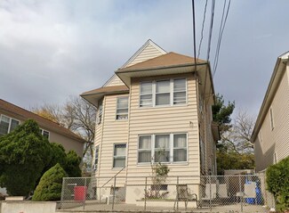 19 N 4th St Unit 23, Paterson, NJ 07522
