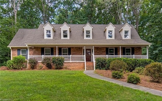 2305 Teapot Ct, Winston Salem, NC 27106