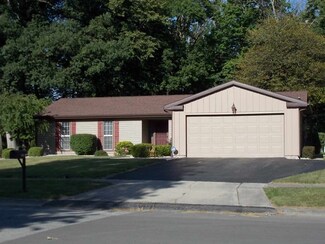 1206 N Lincolnshire Blvd, Marion, IN 46952