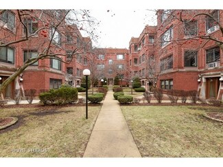 906 W Sunnyside Ave Unit 3A, Chicago, IL 60640
