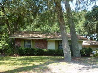 964 N Beachview Dr, Jekyll Island, GA 31527