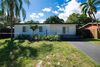 6210 Kimberly Blvd, North Lauderdale, FL 33068