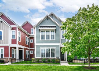 13225 E 131st St, Fishers, IN 46037