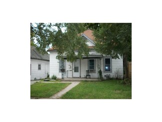 2534 Norton Ave, Kansas City, MO 64127