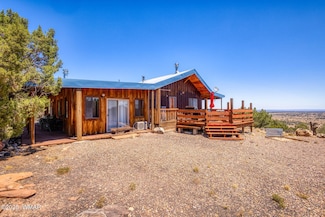 4269 Rock Rd, Snowflake, AZ 85937
