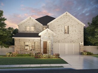 2461 Flatiron Dr, Corinth, TX 76210