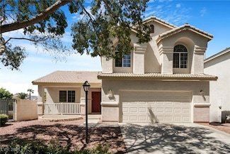 7829 Brilliant Forest St, Las Vegas, NV 89131