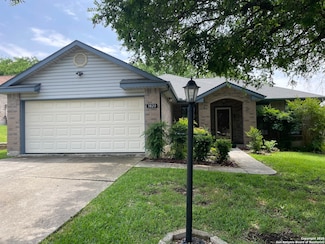 3820 Pheasant, Cibolo, TX 78108