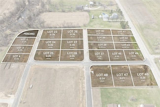 103 Meadow Dr, Shellsburg, IA 52332