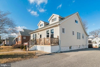 3202 Woodhome Ave, Parkville, MD 21234