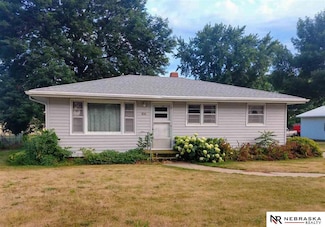 926 3rd St, Beemer, NE 68716