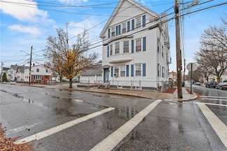 60 Purchase St, East Providence, RI 02914