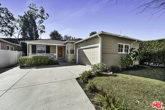 5207 Berryman Ave, Culver City, CA 90230