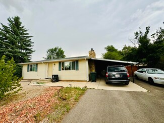 768 W Columbia Dr, Cedar City, UT 84721