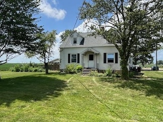 2224 Gettysburg Pitsburg Rd, Arcanum, OH 45304