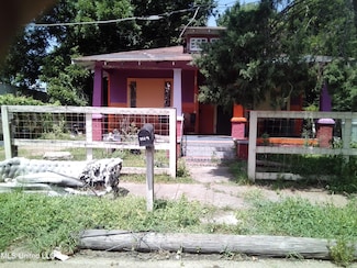 1119 Hunter St, Jackson, MS 39204