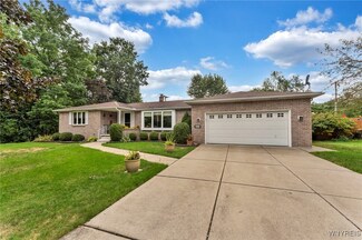 47 Ivy Way, Lancaster, NY 14086