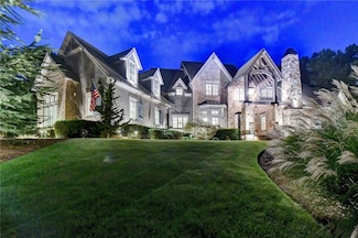 829 Big Horn Hollow, Suwanee, GA 30024