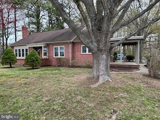 7447 Ocean Gateway, Easton, MD 21601