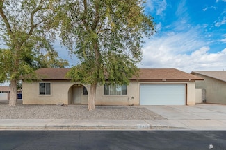 7406 E 26th St, Yuma, AZ 85365