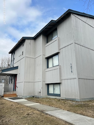 1675 Sitka St Unit 203, Anchorage, AK 99501