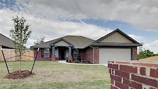 7025 Hidden Trail Ln, Warr Acres, OK 73132