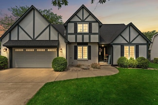 2342 Anna St, Schererville, IN 46375