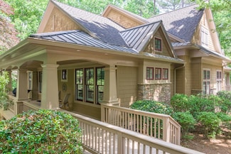 1181 Lockets Trail, Greensboro, GA 30642