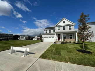 1383 Cypress Point Dr, Sunbury, OH 43074