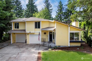11925 132nd Avenue Ct E, Puyallup, WA 98374
