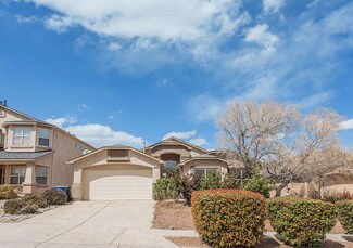 9105 Hidden Spring Ave SW, Albuquerque, NM 87121