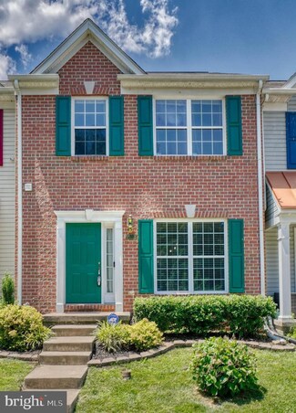 1704 Waltman Rd, Edgewood, MD 21040