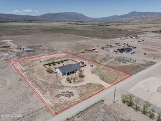 4945 Broken Spur Rd, Reno, NV 89510
