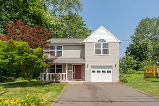 46 Pleasant Ave, Berlin, CT 06037