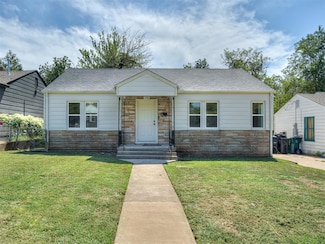 1748 NE 20th St, Oklahoma City, OK 73111