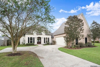 12365 Oak Colony Dr, Geismar, LA 70734
