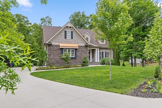 2731 Indian Pipe Ln, Signal Mountain, TN 37377