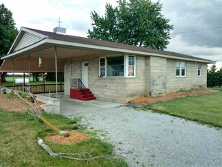 21224 Lincoln Hwy E, Monroeville, IN 46773