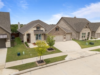 15124 Devonne Dr, Aledo, TX 76008