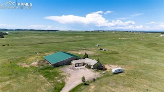 22091 Comanche Creek Dr, Elbert, CO 80106