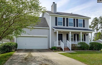 130 Creek Way Ln, Columbia, SC 29209