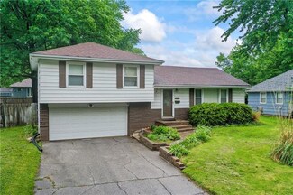 5632 Ditzler Ave, Raytown, MO 64133