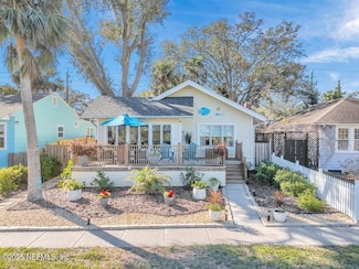 109 Washington St, Saint Augustine, FL 32084