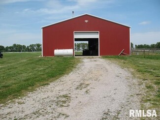 7300 Block Block Koehnke Rd, Iuka, IL 62849