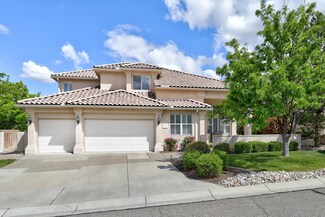 12205 Camelot Place NE, Albuquerque, NM 87122